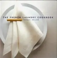 The French Laundry cookbook